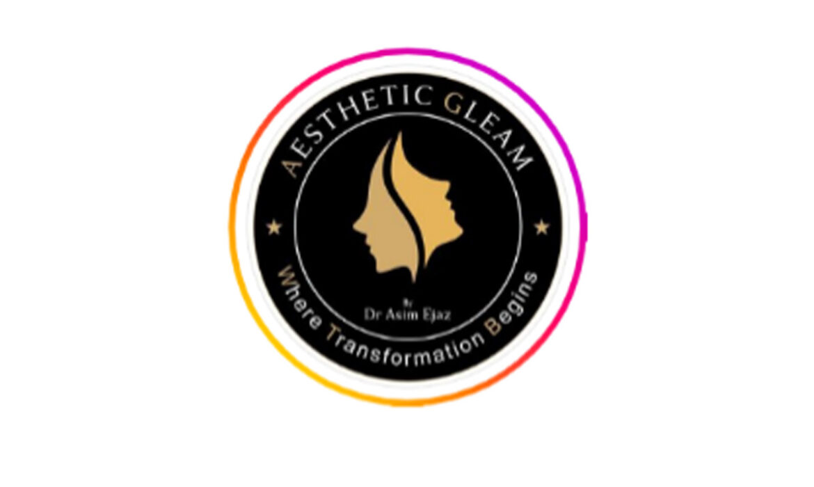 Aesthetic Gleam